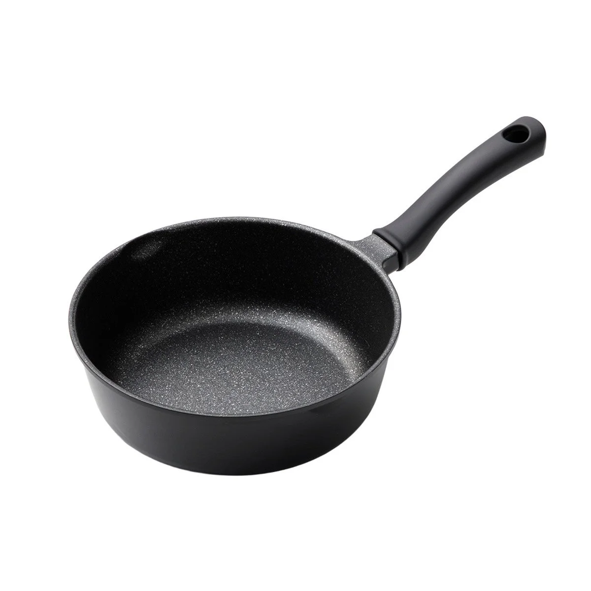 ガス火専用フライパン全体