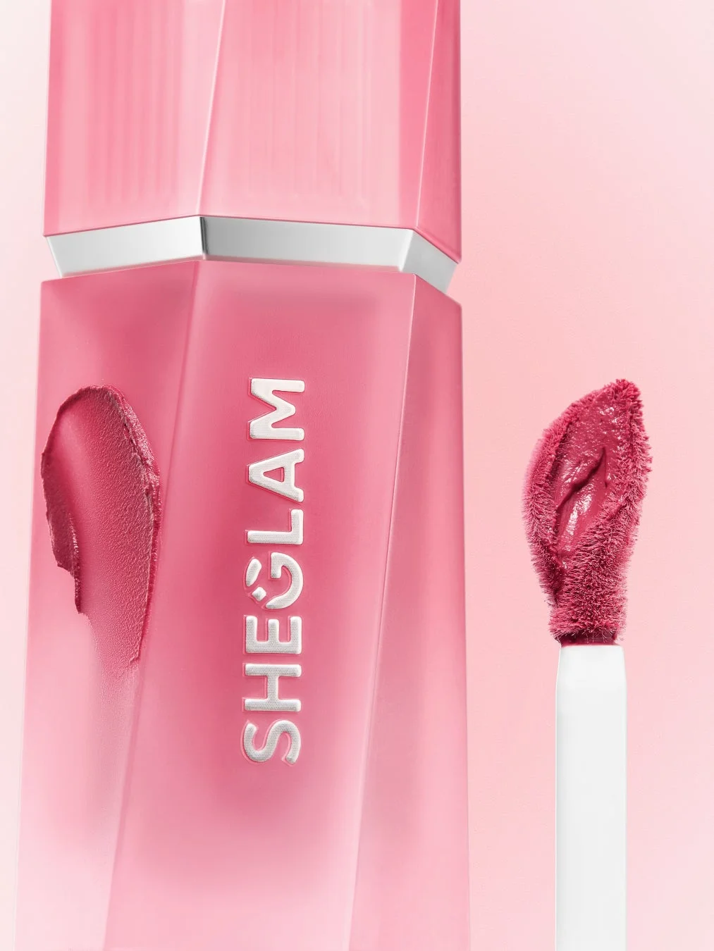 SHEGLAM リップ製品