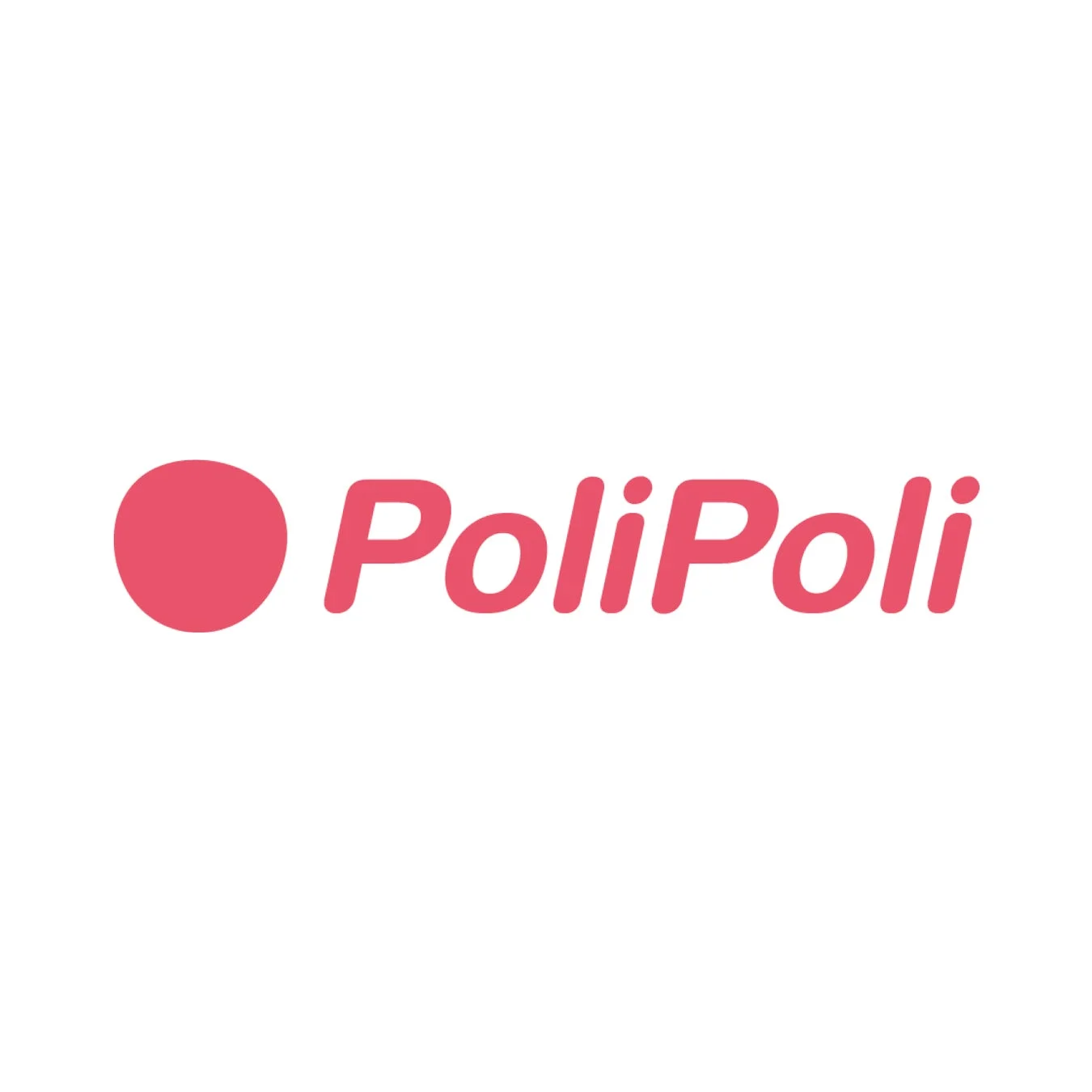 株式会社PoliPoliのロゴ
