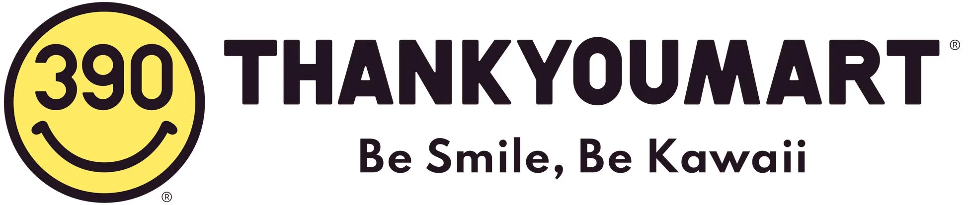 サンキューマートのロゴ