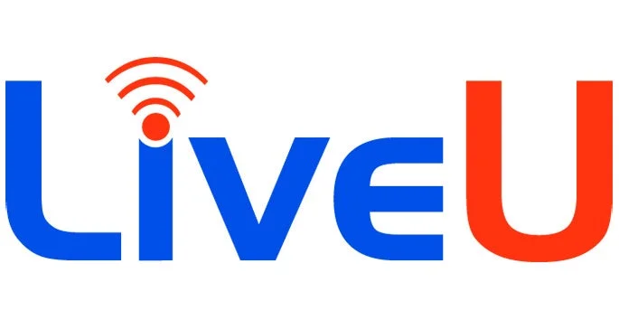 LiveUロゴ