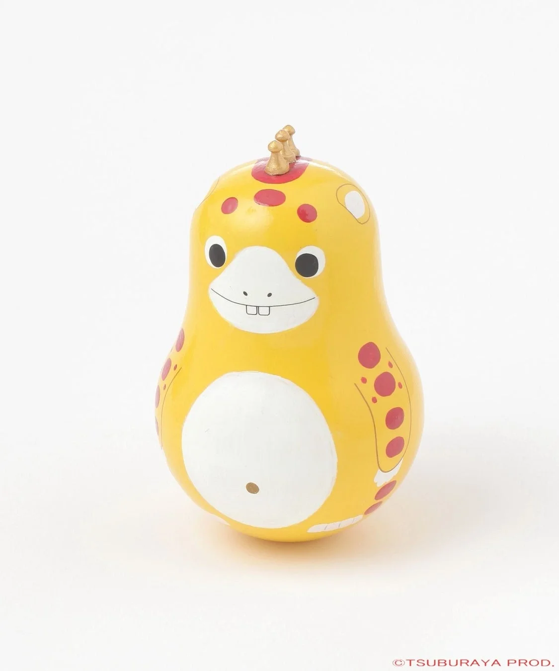 オキアガリコボシ（カネゴン）