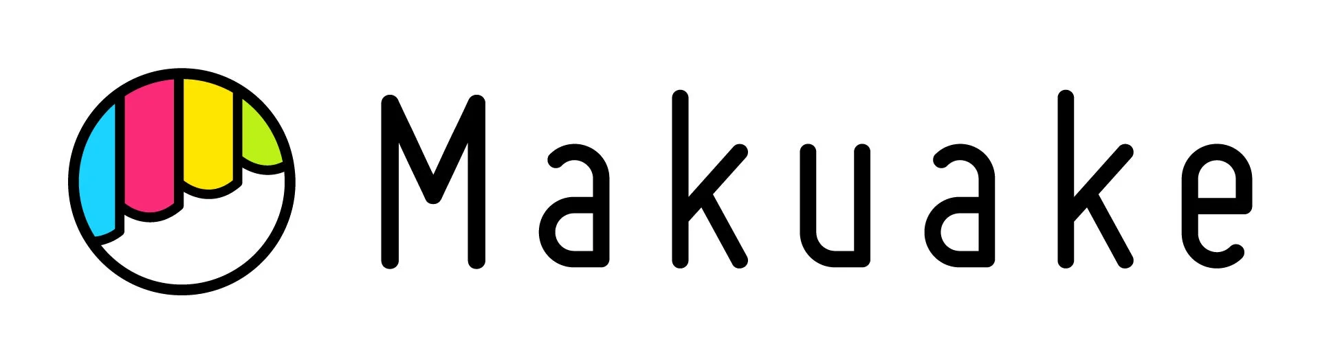 Makuakeロゴ