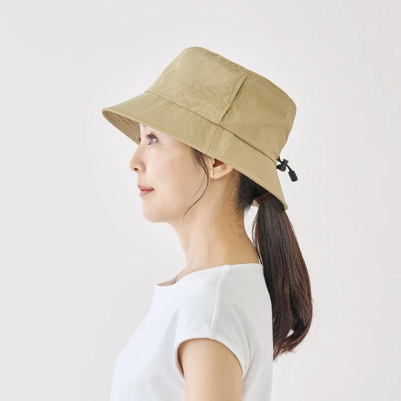 ＆ONDOアンドオンド COOL遮熱ハット