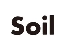 Soilロゴ