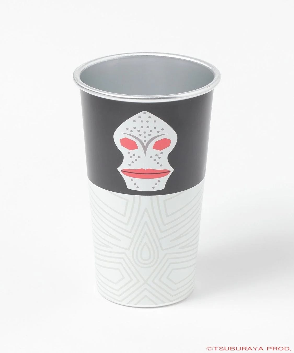 カラーチェンジタンブラー（ダダ）