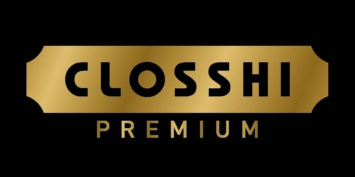 CLOSSHI PREMIUMロゴ