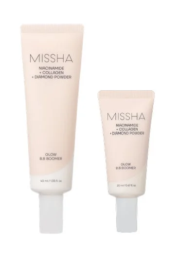 ミシャ BBブーマー