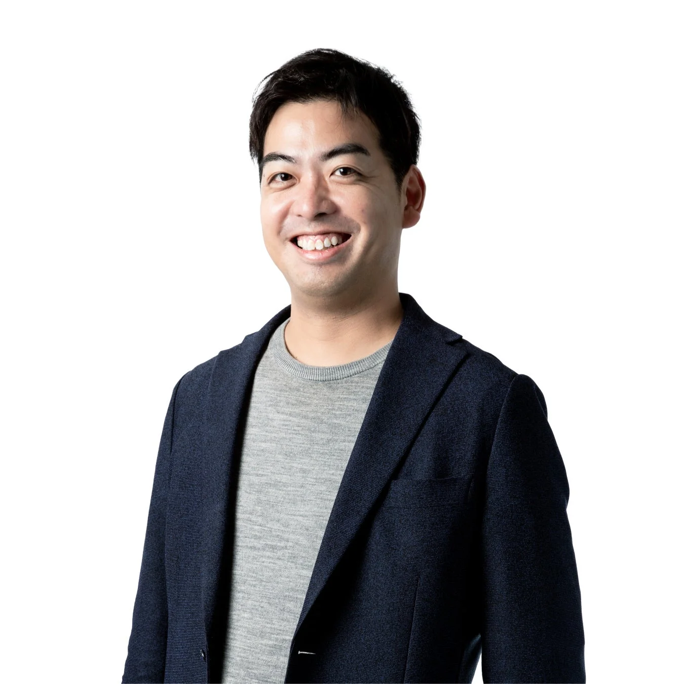 株式会社Publink 代表取締役CEO 栫井誠一郎氏