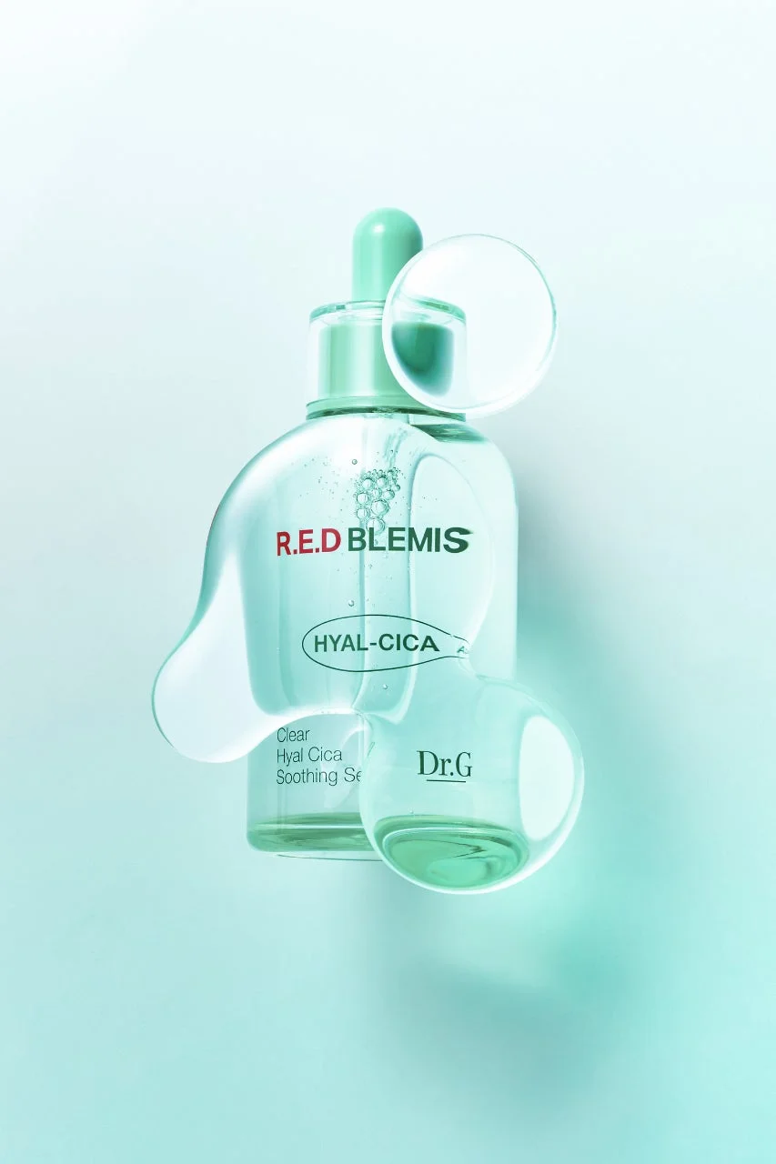 レッドブレミッシュ ヒアルシカスージングセラム