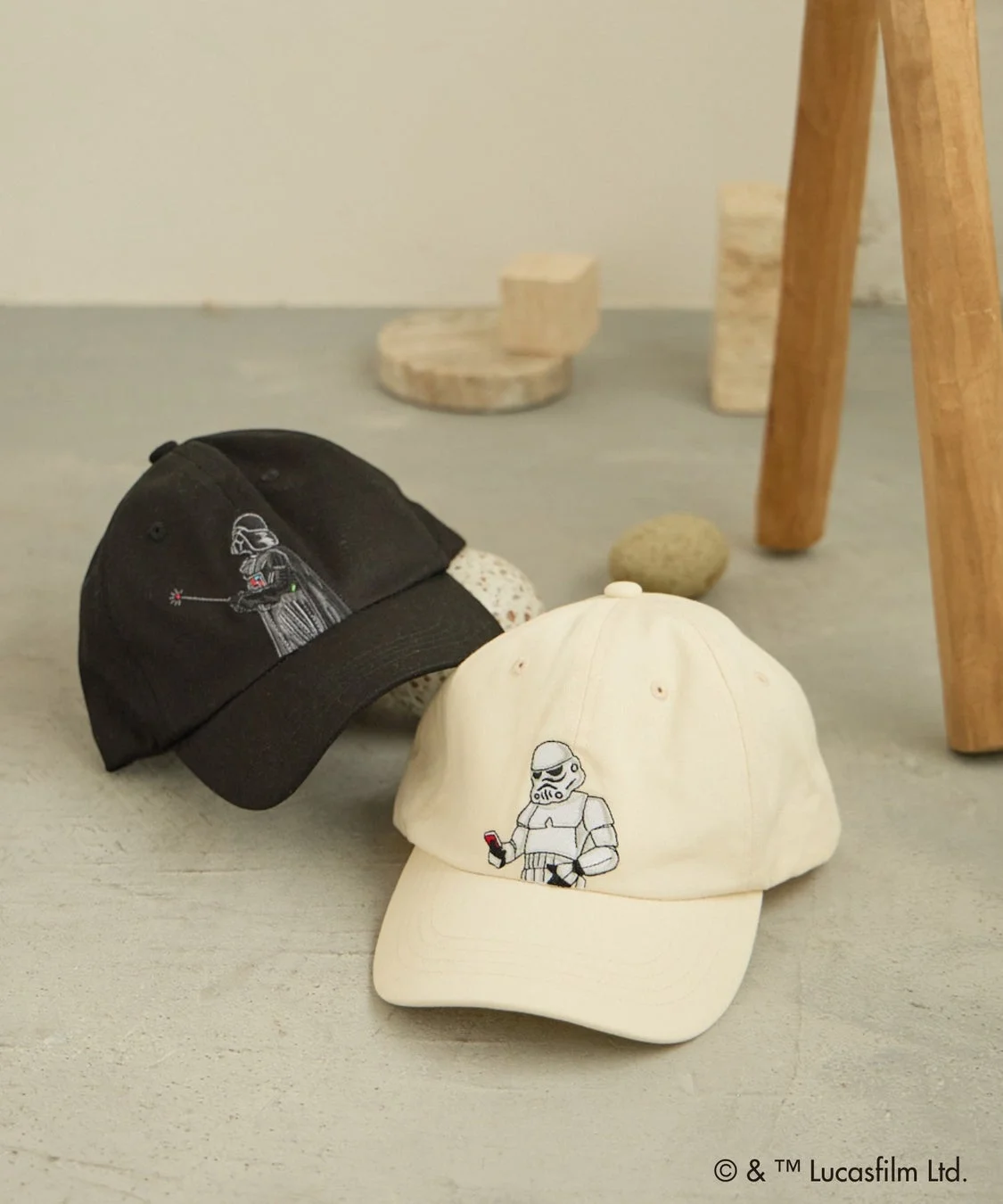 スター・ウォーズ,キャップ,帽子,ダース・ベイダー,ストームトルーパー,ファッション,キャラクターグッズ,刺繍,カジュアル,グッズ