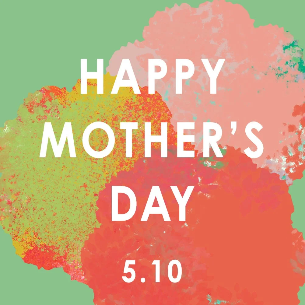 母の日ギフトアイテム