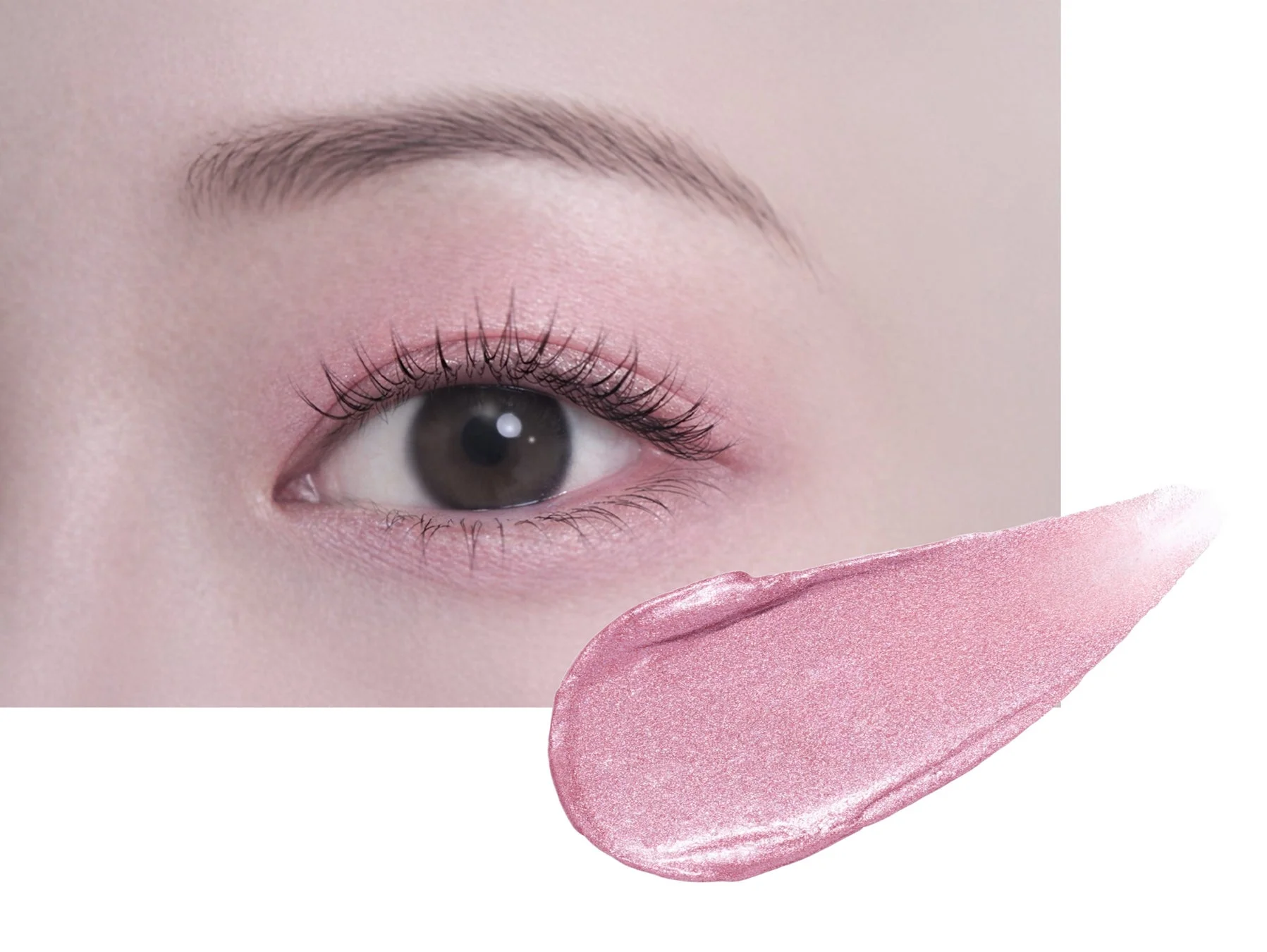 S02 ローズヘイズ スウォッチ