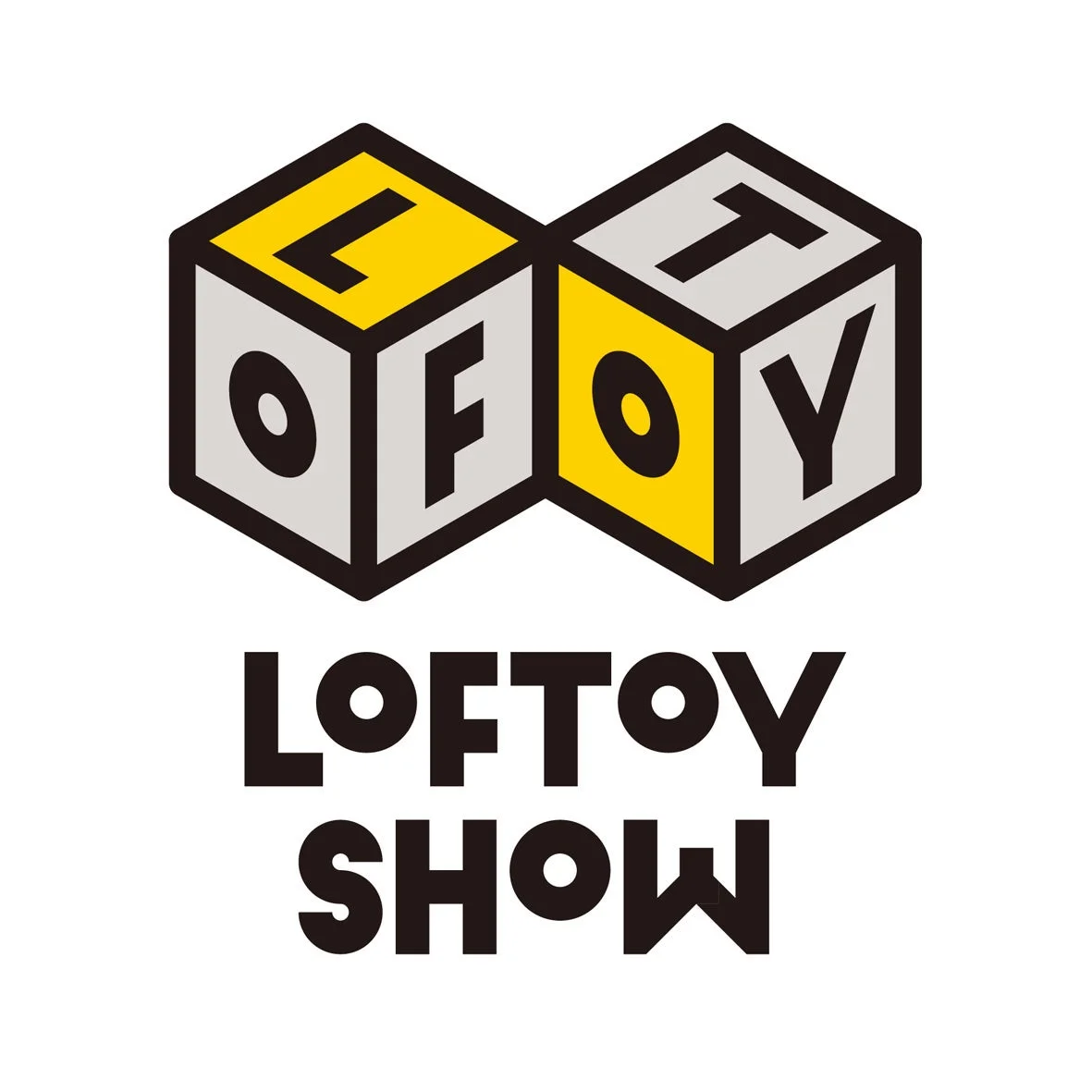 LOFTOYSHOWロゴ
