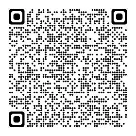 本ETFの特設ページへのQRコード