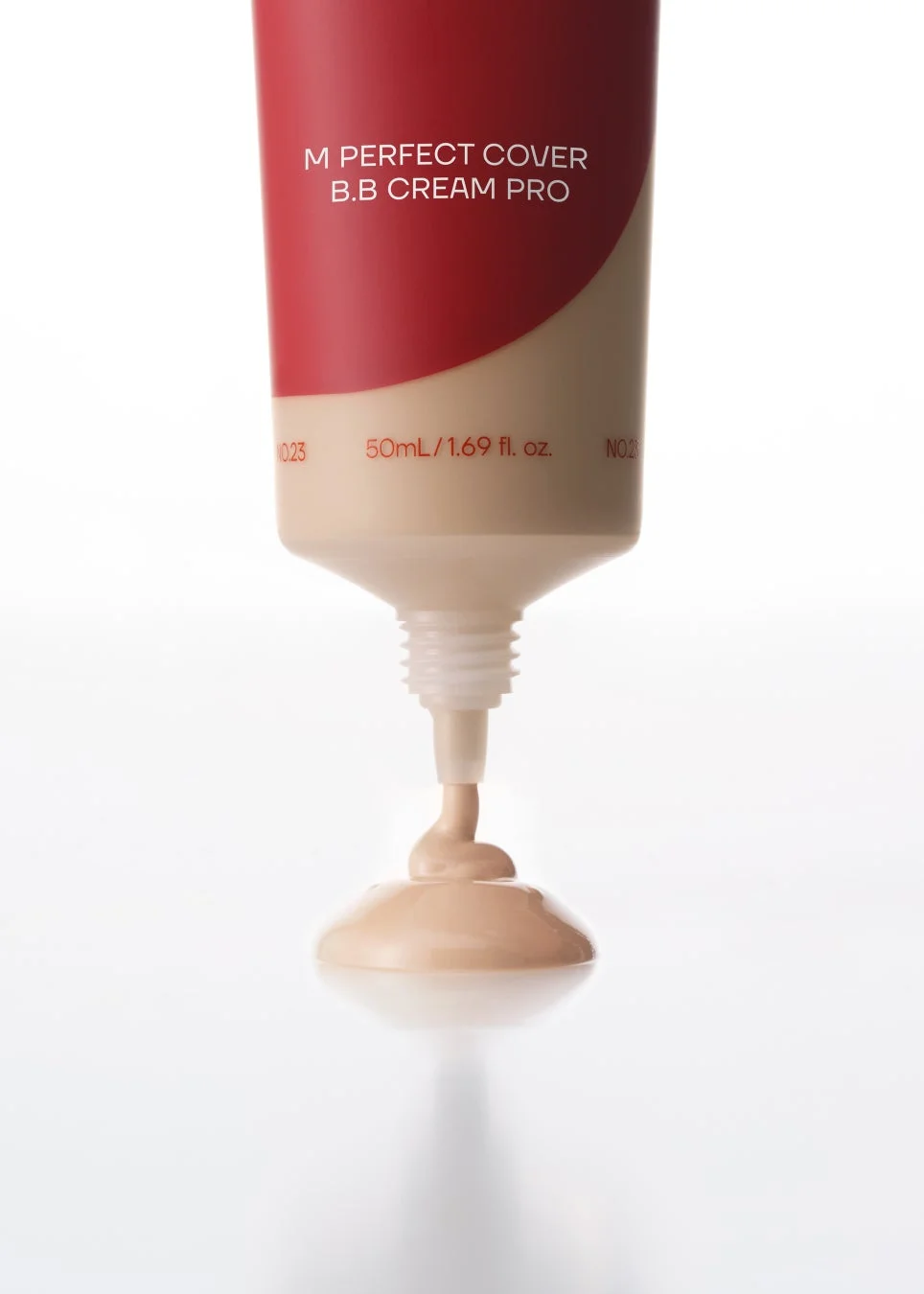 BBクリームの機能性