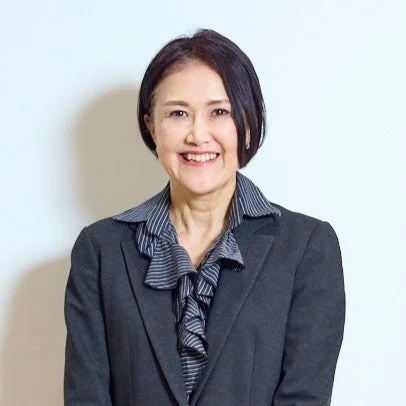 スタートアップ支援部門リーダー 袈裟丸 梨里子 氏