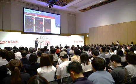 過去イベントの様子