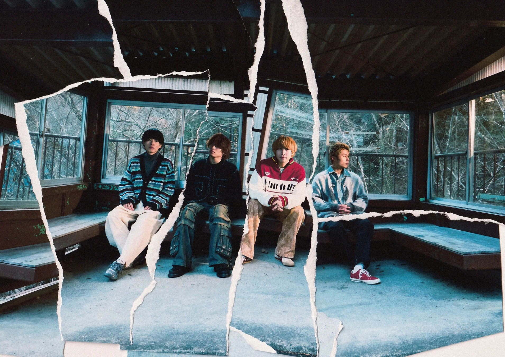 アーティスト画像2