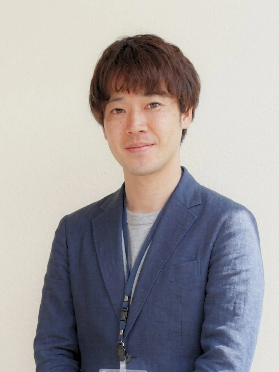 株式会社ゆめスタ 技術・クリエイティブ統括 漆畑智哉氏