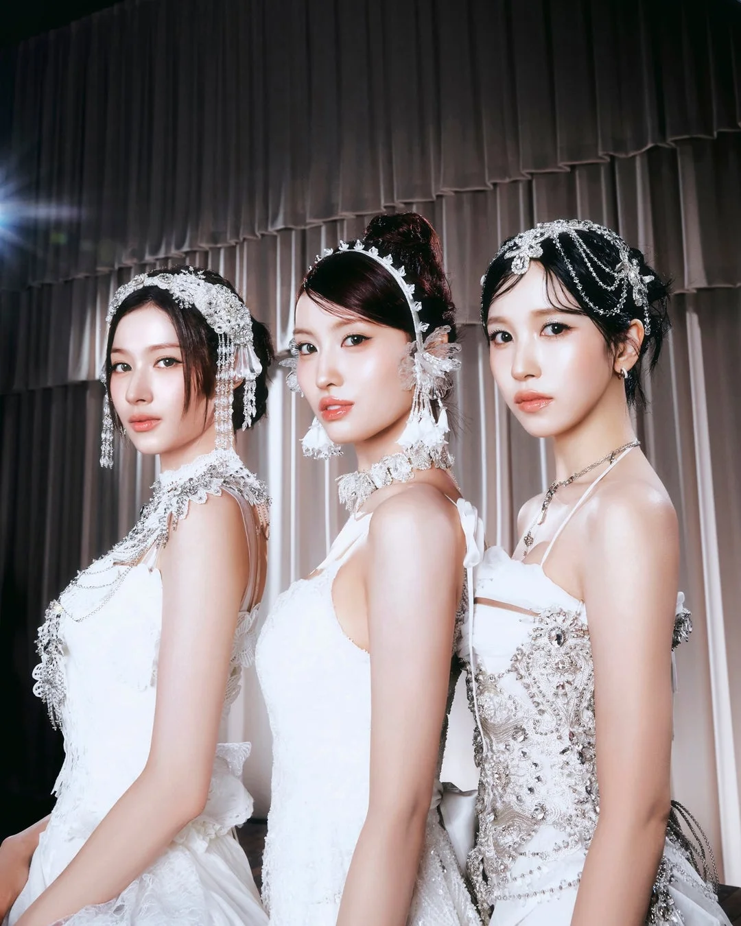 MISAMOプロフィール写真