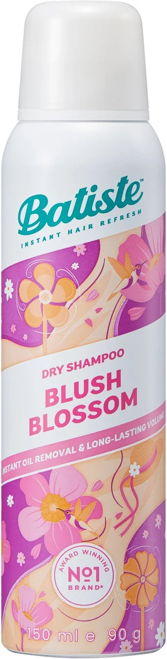 バティスト ドライシャンプー各種