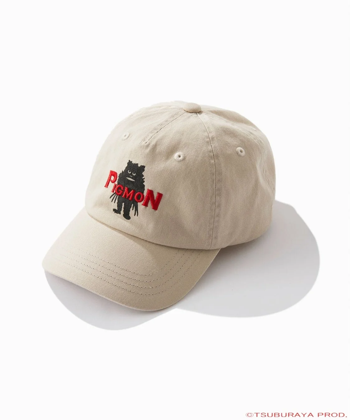 ウルトラマン怪獣CAP（ピグモン）