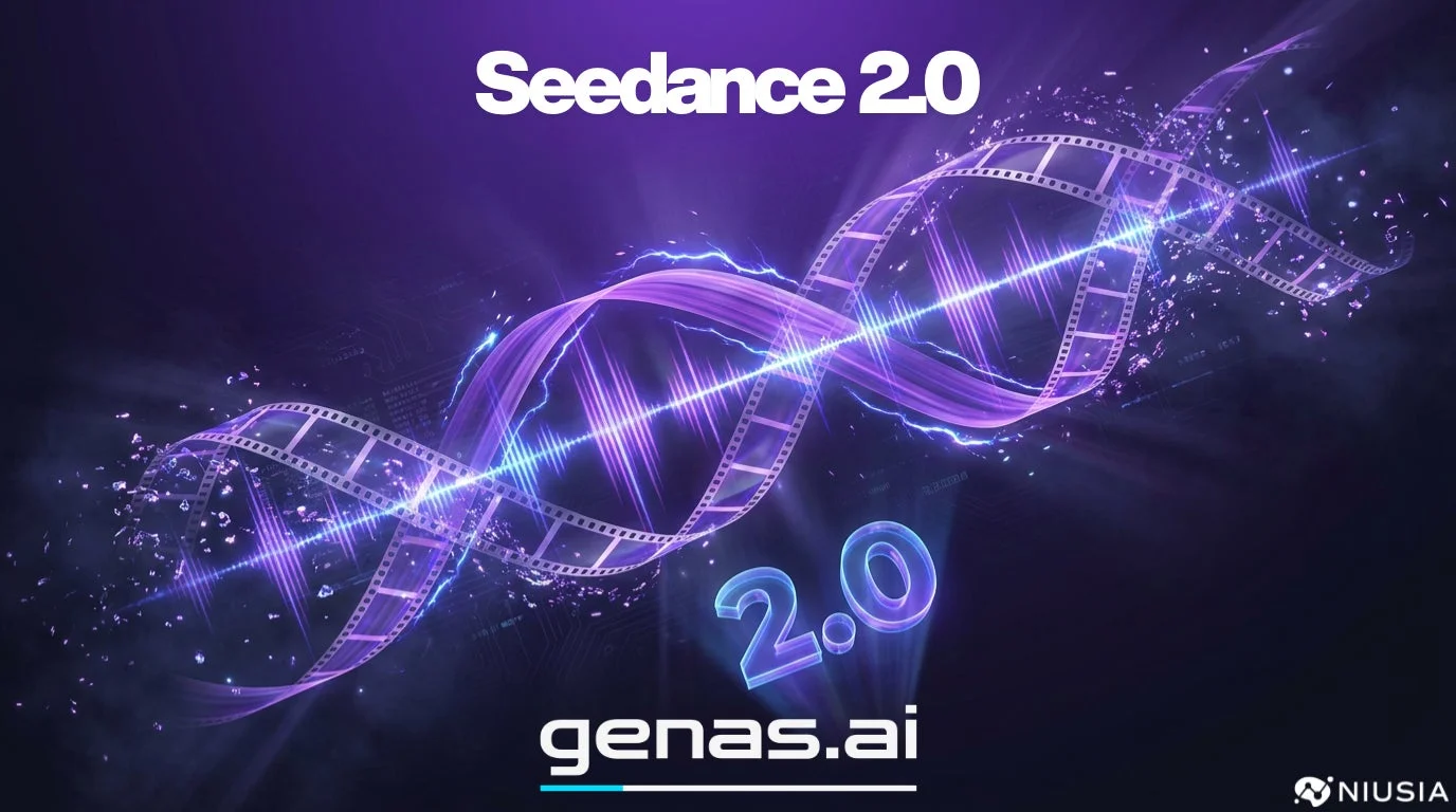 Seedance 2.0