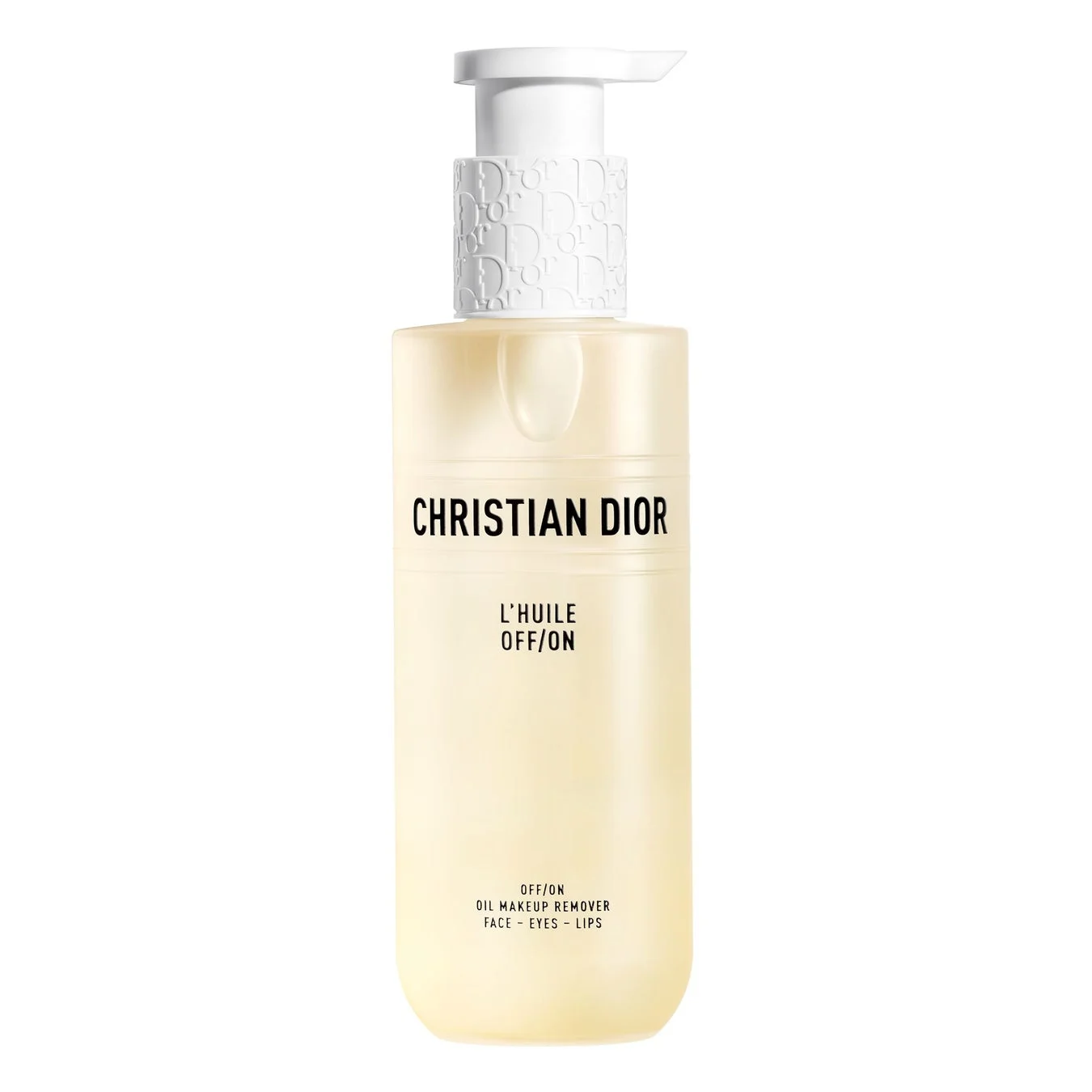 ユイル オフ オン（クレンジング オイル）