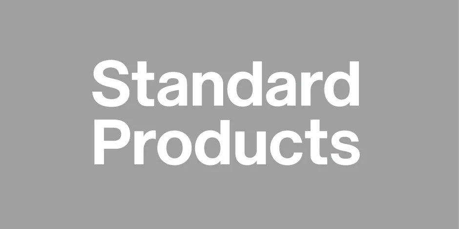 Standard Productsのロゴ