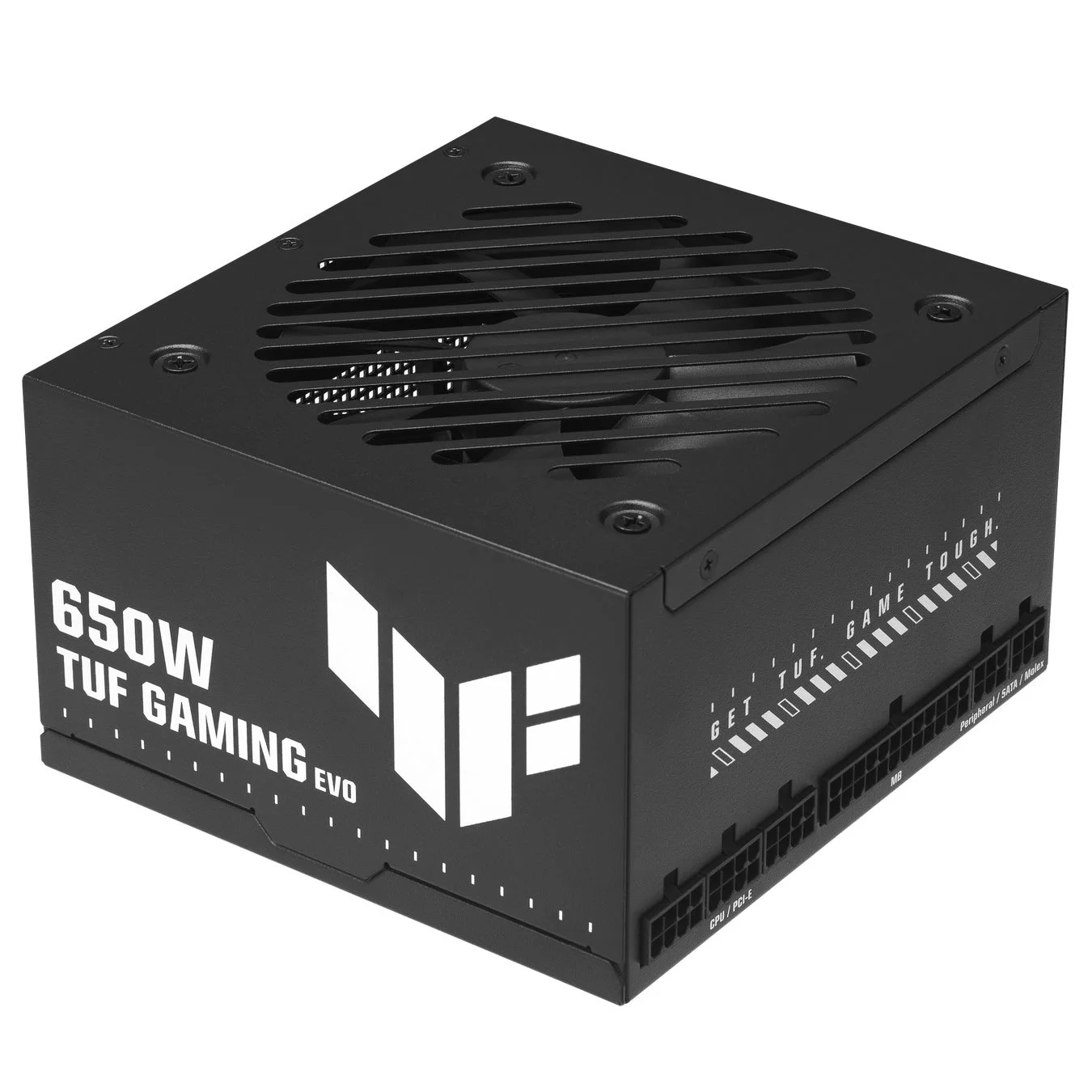 TUF Gaming EVO 650W