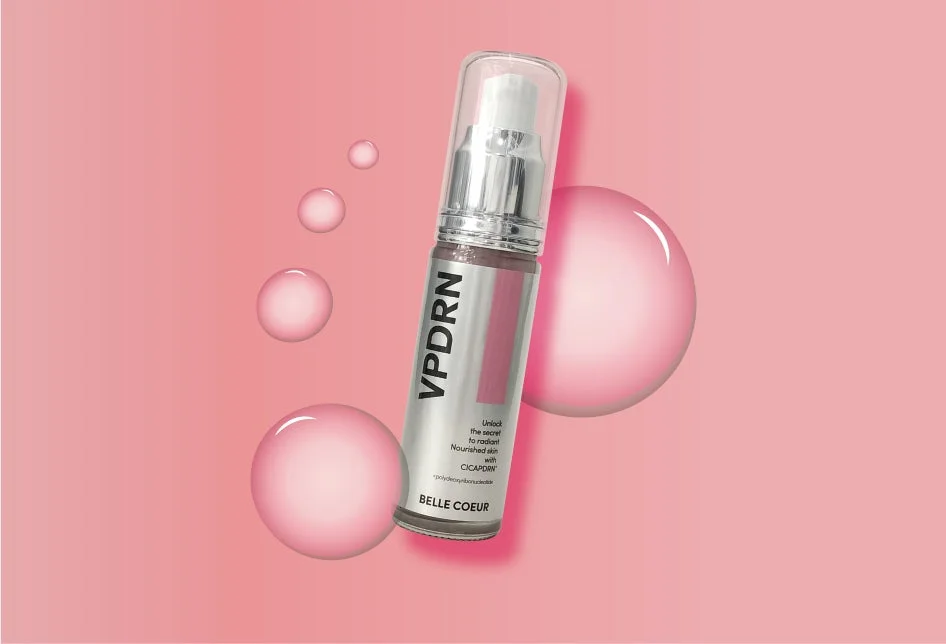 VPDRNエッセンス