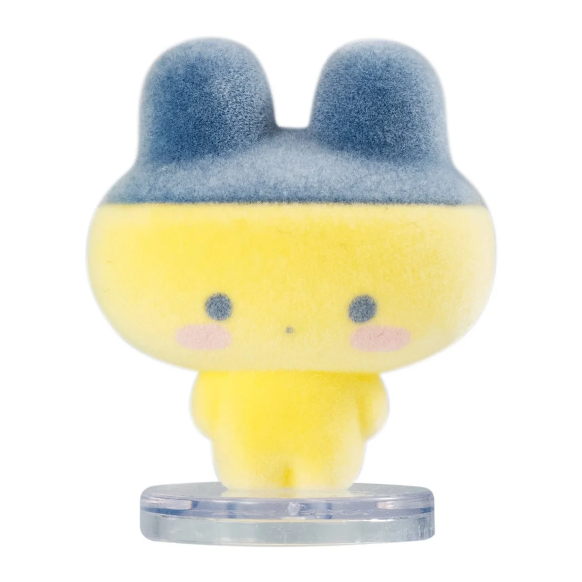 たまごっち capsule flockies 商品画像