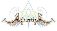 「Atlantica」と書かれたロゴマーク