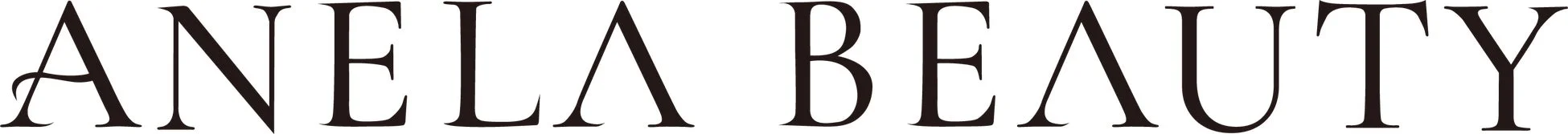 ANELA BEAUTY ロゴ