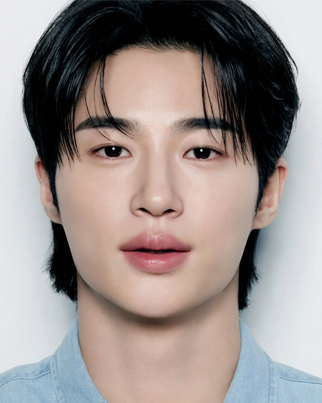 ビョン・ウソクさんプロフィール