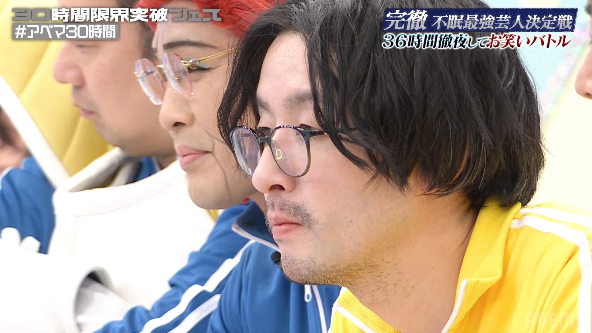 ネコニスズ・舘野忠臣の変貌