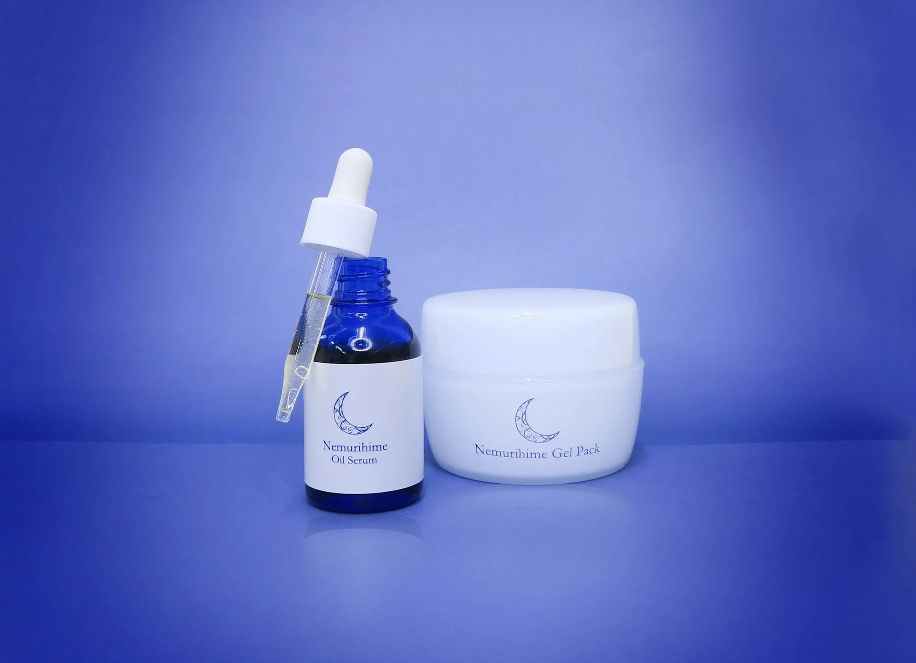 眠り姫シリーズ