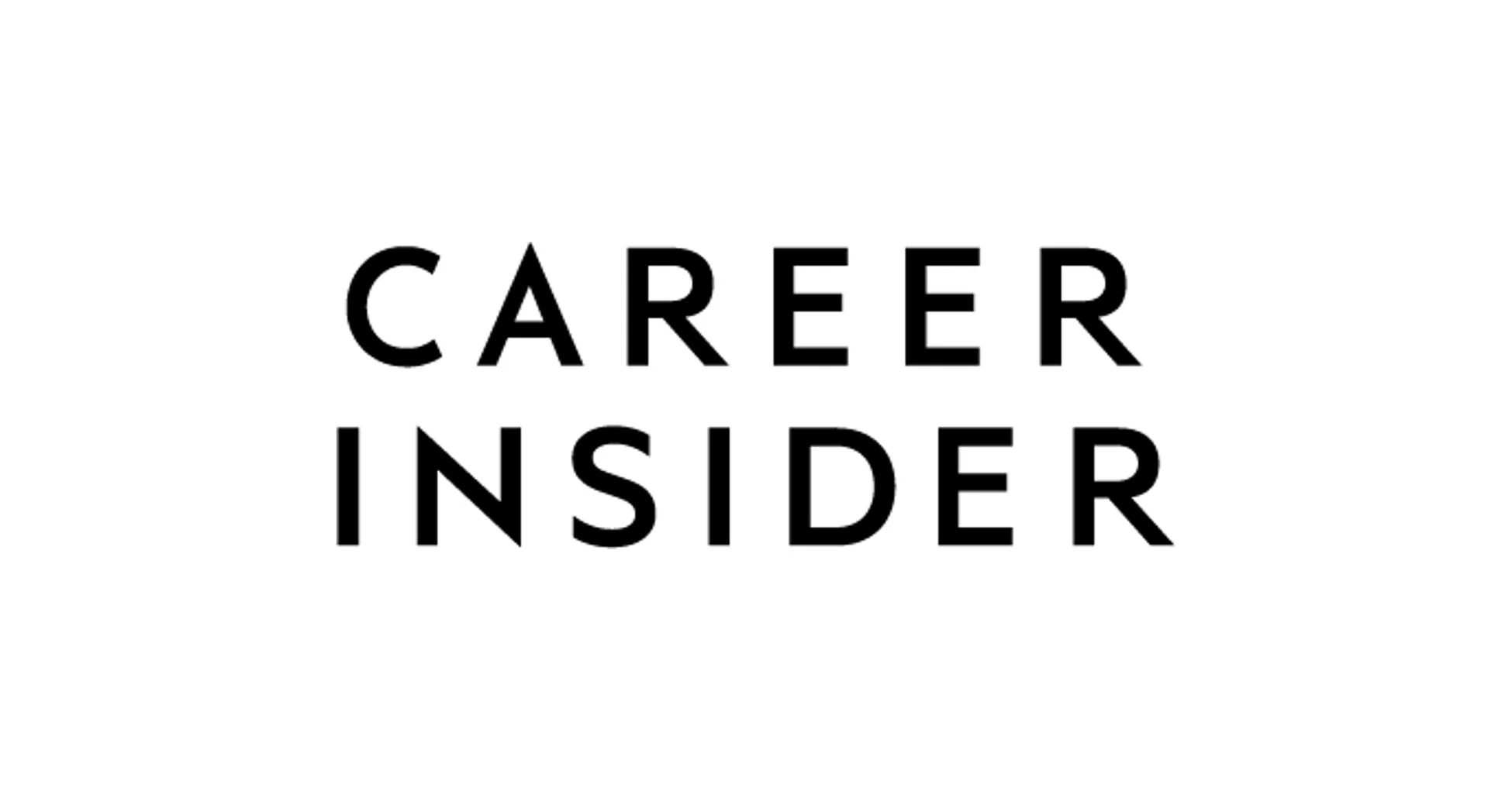 CAREER INSIDER ロゴ