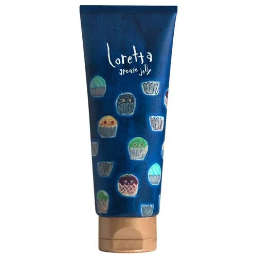ロレッタ グリースゼリー