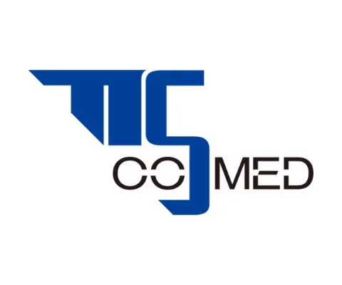 コスメディ製薬ロゴ