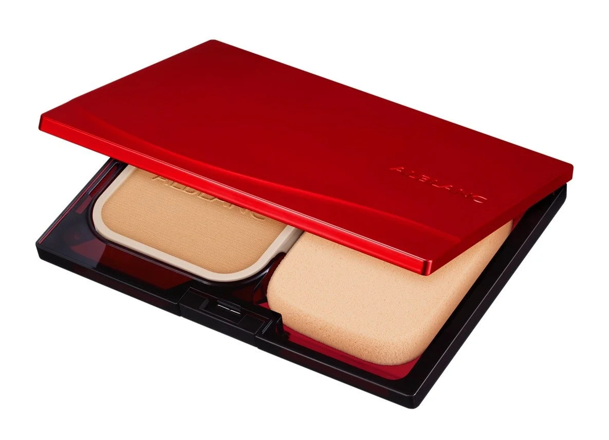 アルブラン セラムイン パウダーファンデーション