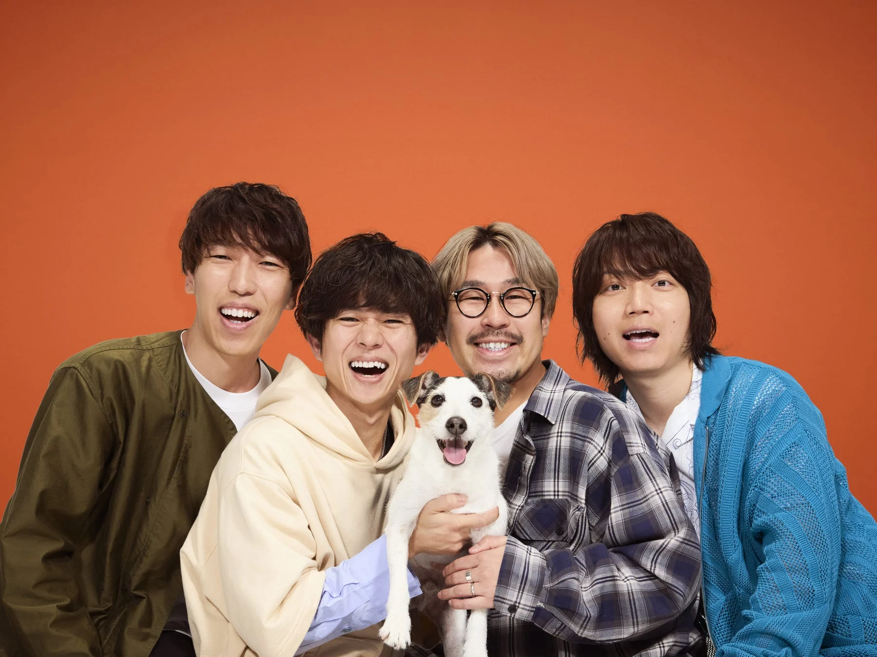 アーティスト画像1