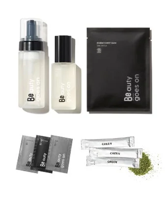 アルティメイトモイストキット