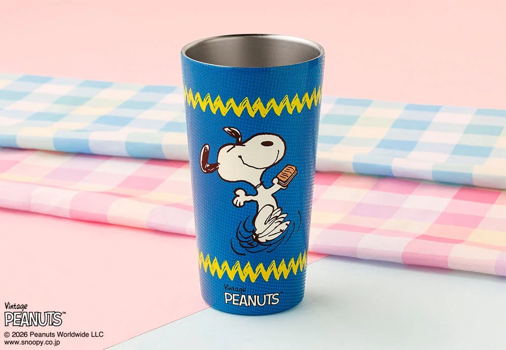 ステンレスタンブラー