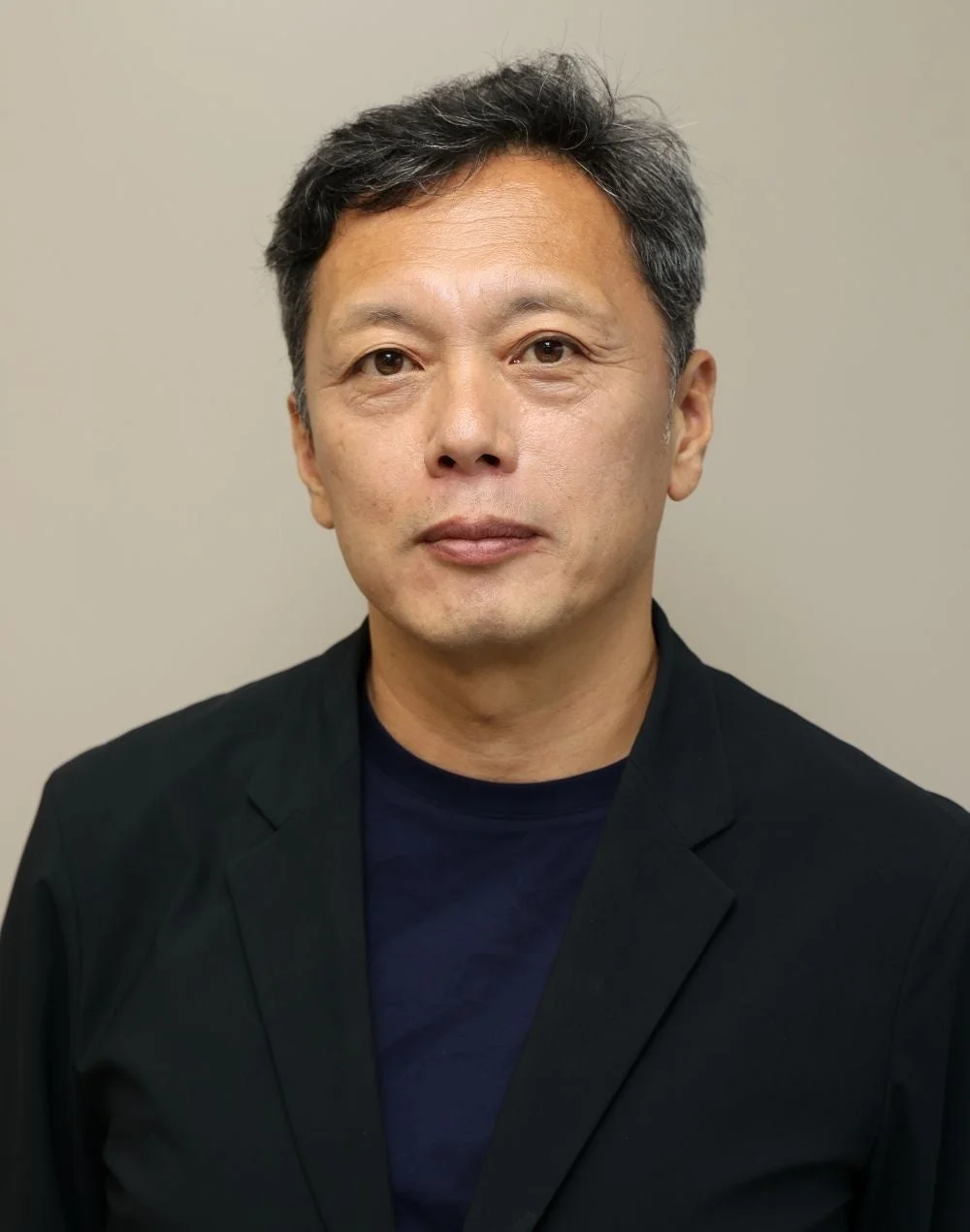 石田博士