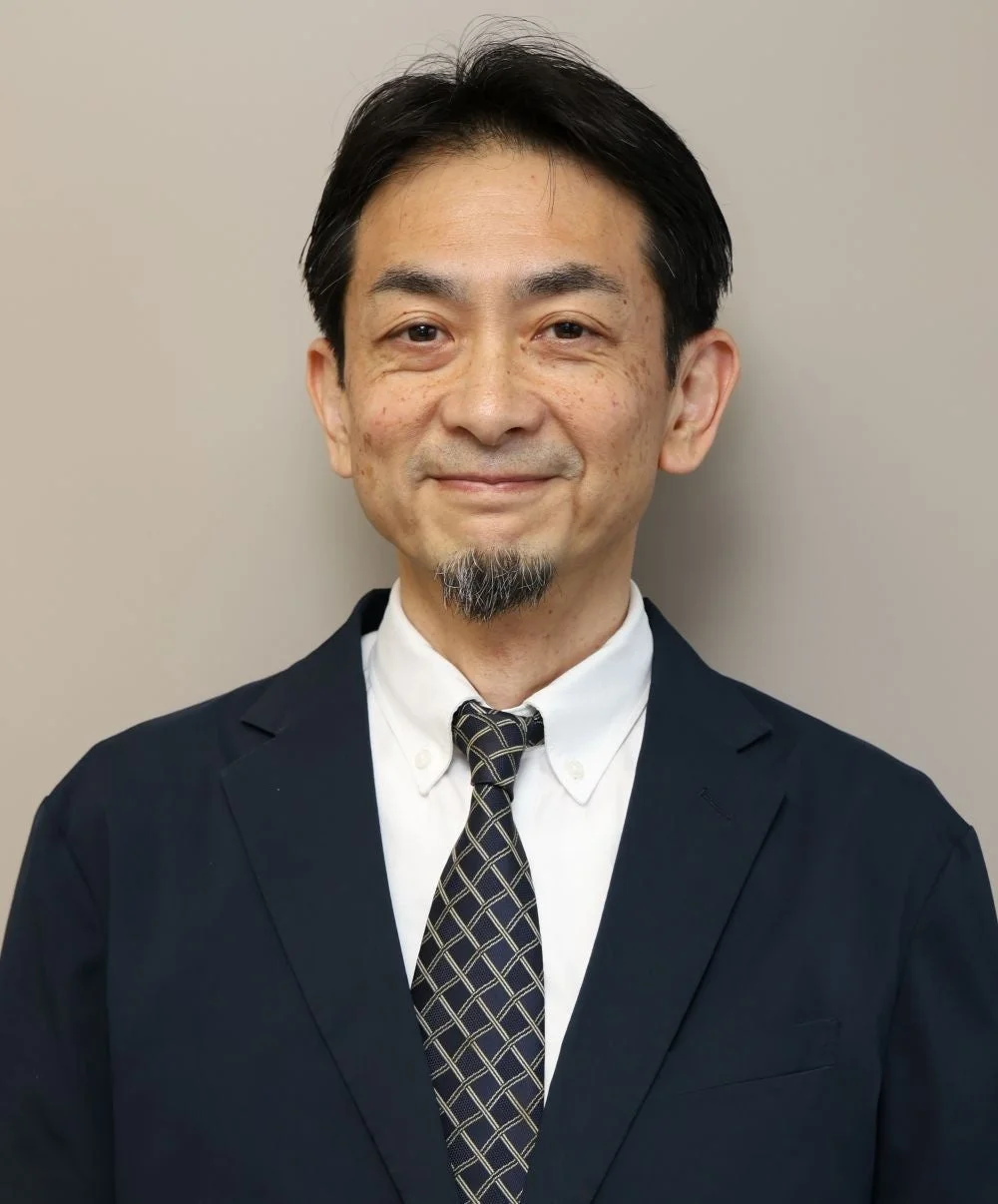 古谷浩一