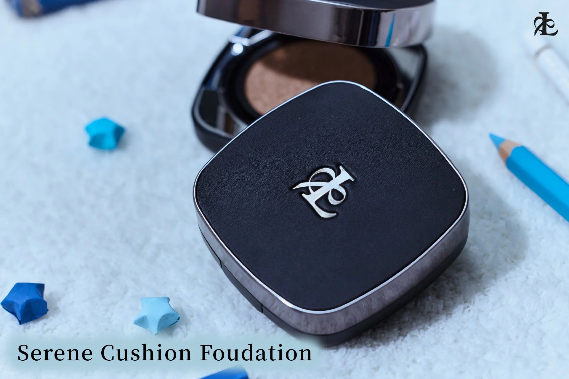 セリーンクッションファンデーション