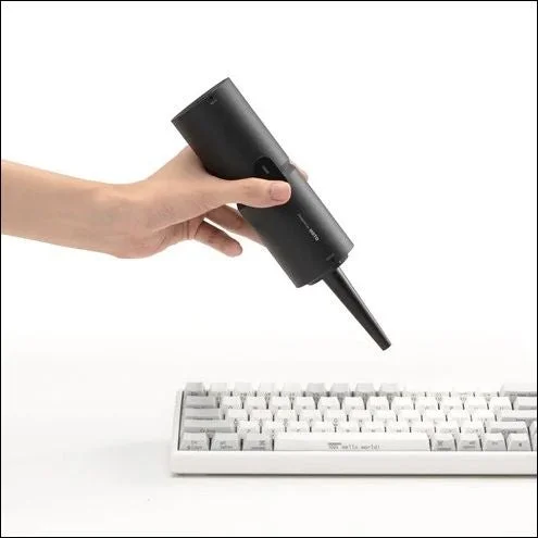 4WAY小型エアクリーナー