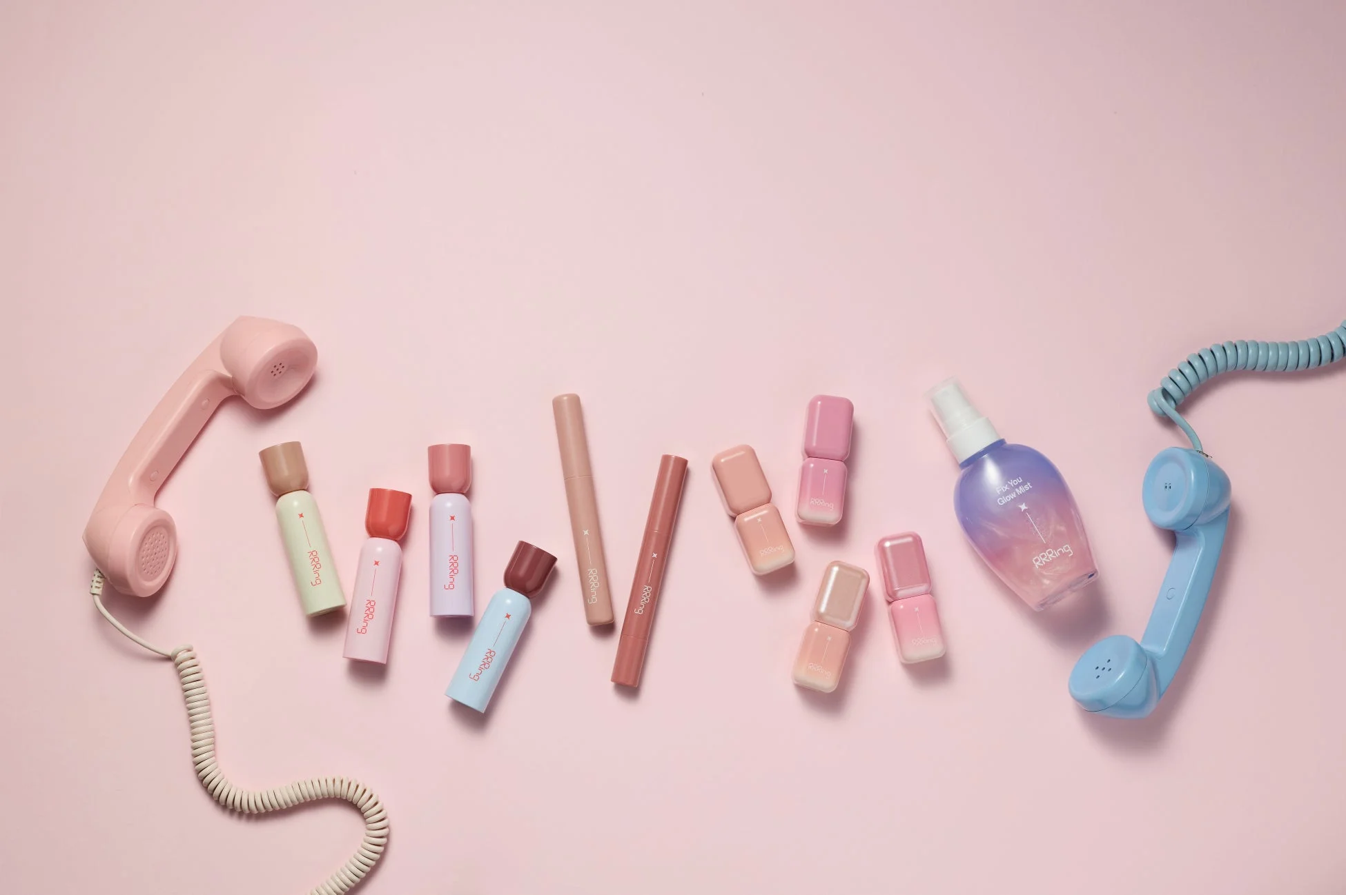 第一弾アイテム